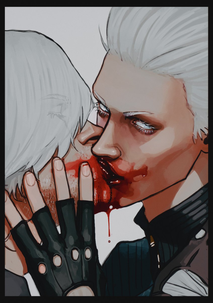 vergil apologist • commissions open tweet media