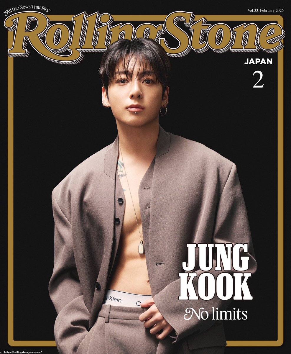 WSJ BTS ジョングク 雑誌 JUNGKOOK WSJ BTS ジョングク 雑誌 JUNGKOOK