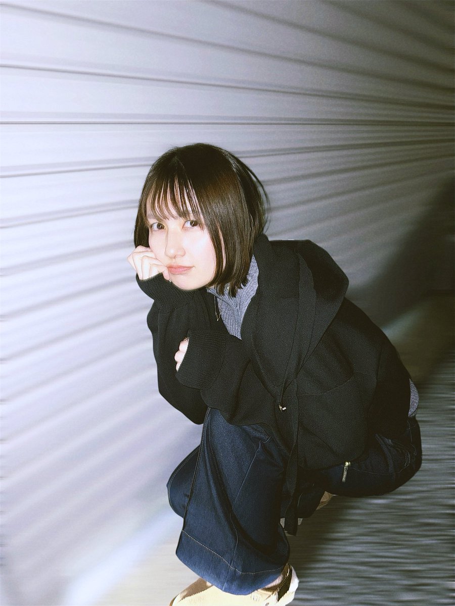 _morianna's tweet photo. 心機一転。

遊撃手、森✂️ https://t.co/WPLtNE0str