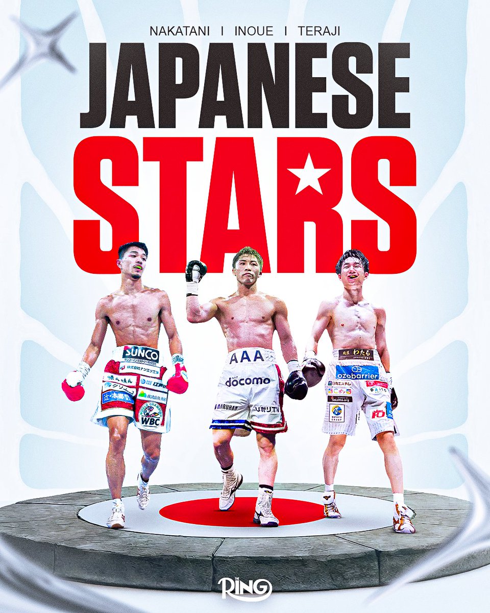 寺地 拳四朗 (@KenshiroooooKen) / Posts / X