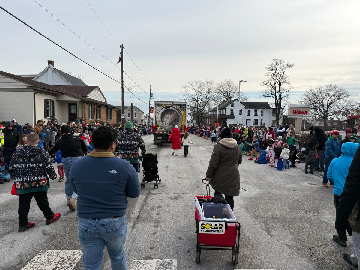 Solar Atmospheres Heat Treating tweet media