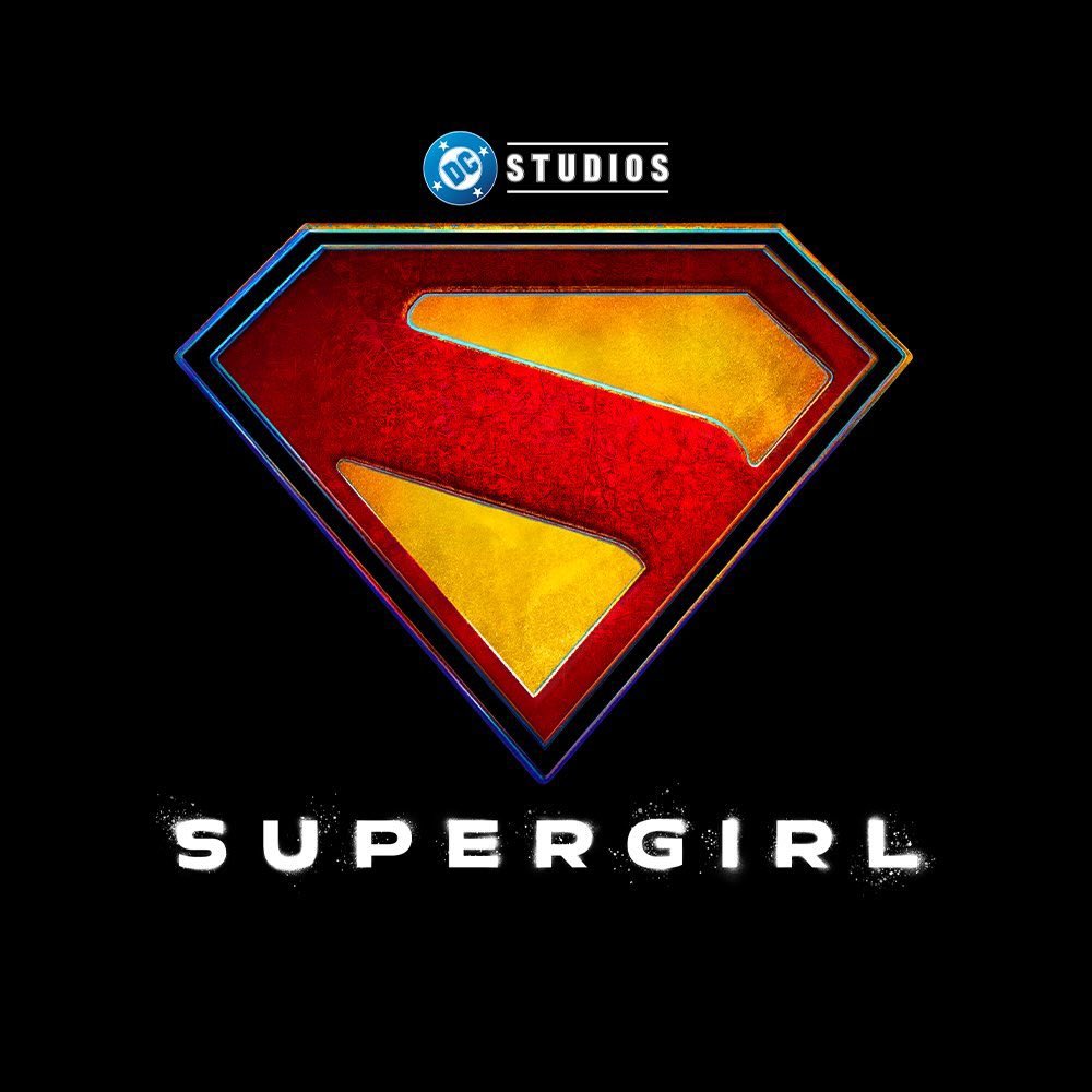 I’m excited to confirm I have NOT seen the Supergirl trailer! 😭😭

I’ll be ready to go this Thursday

We’ll be doing a whole week of Supergirl. From reactions, breakdowns, way too early predictions and more!