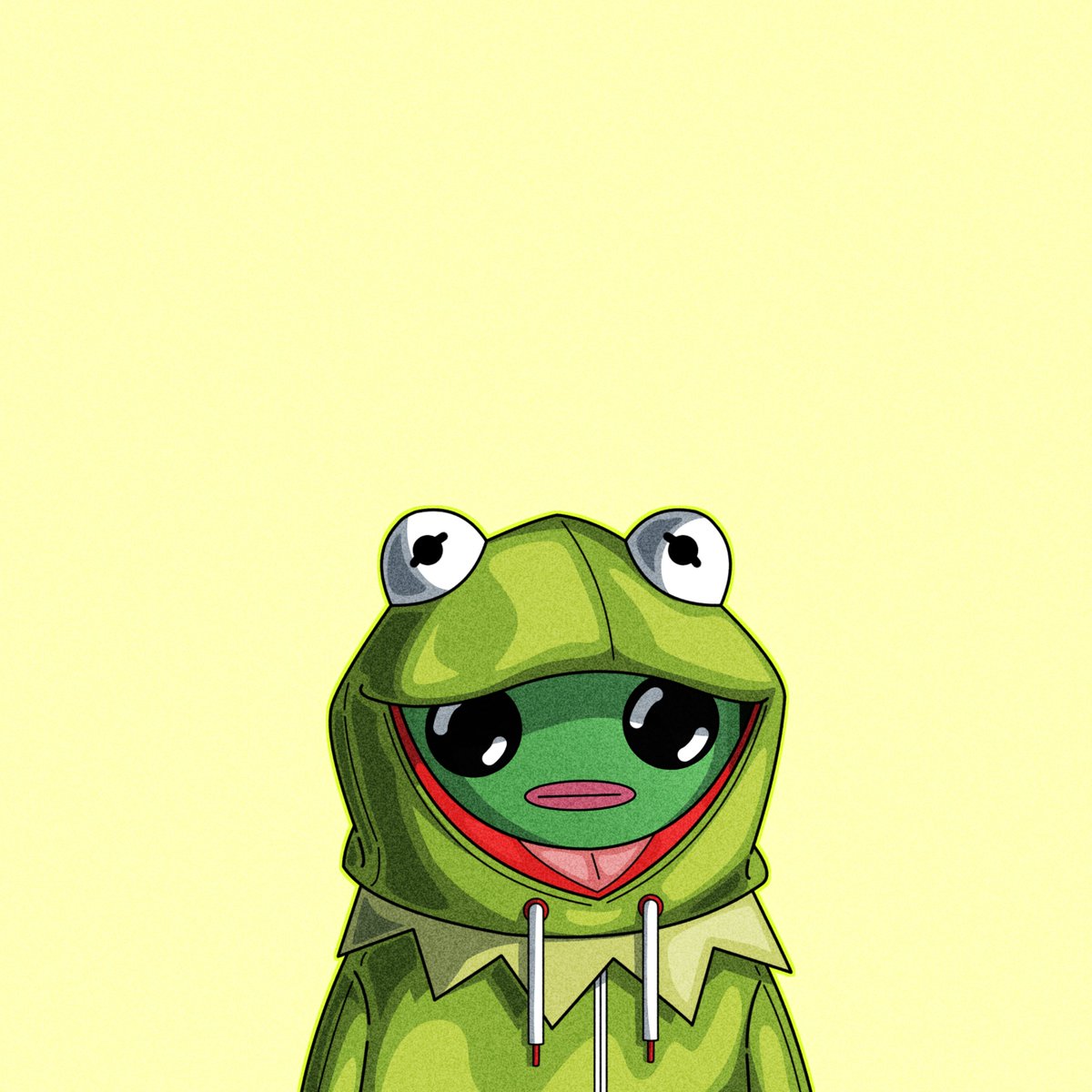 fwogs reveals in an hour💚