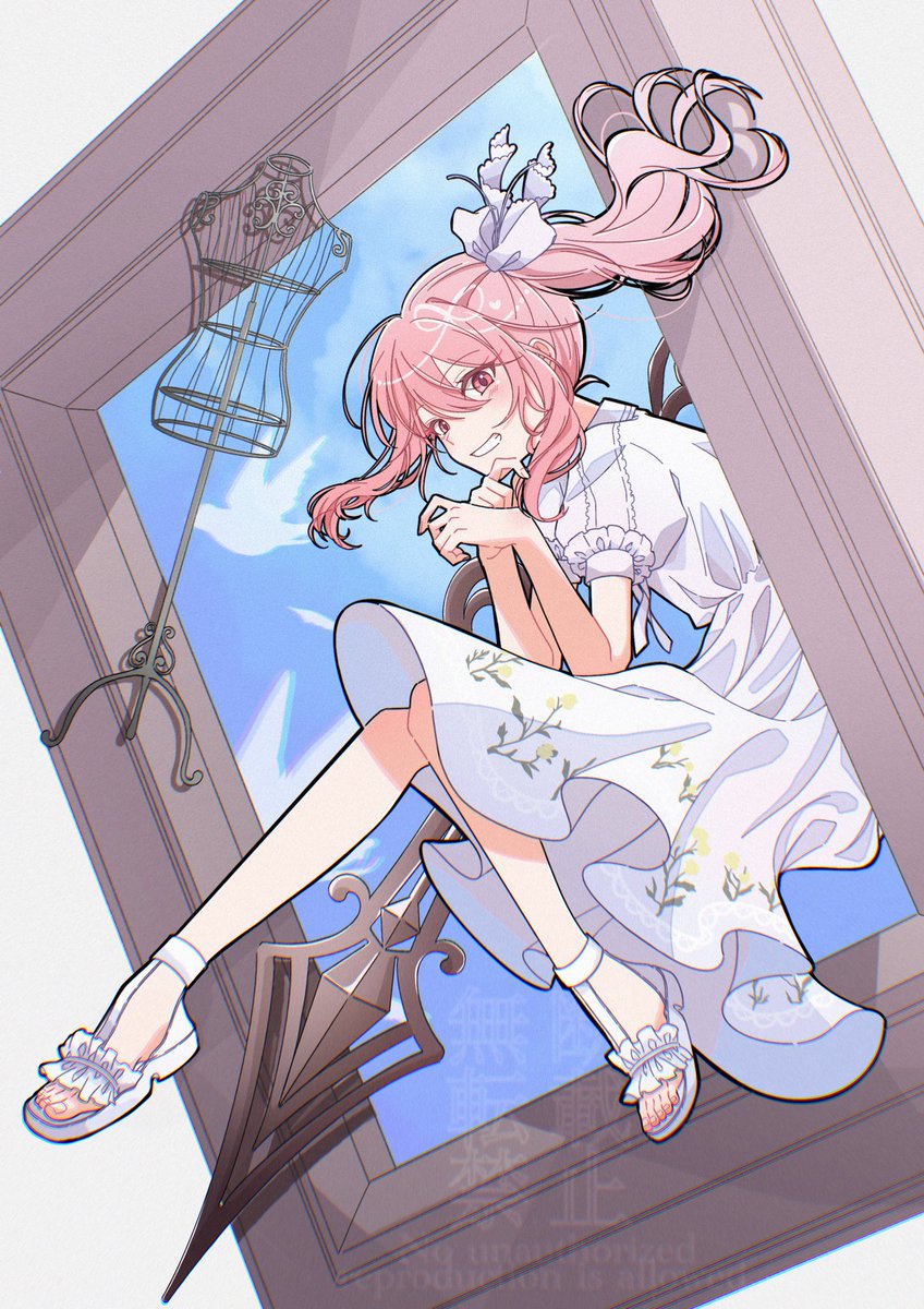 madolab_ch's tweet image. #今年も残りわずかなので今年一番伸びた絵を貼る