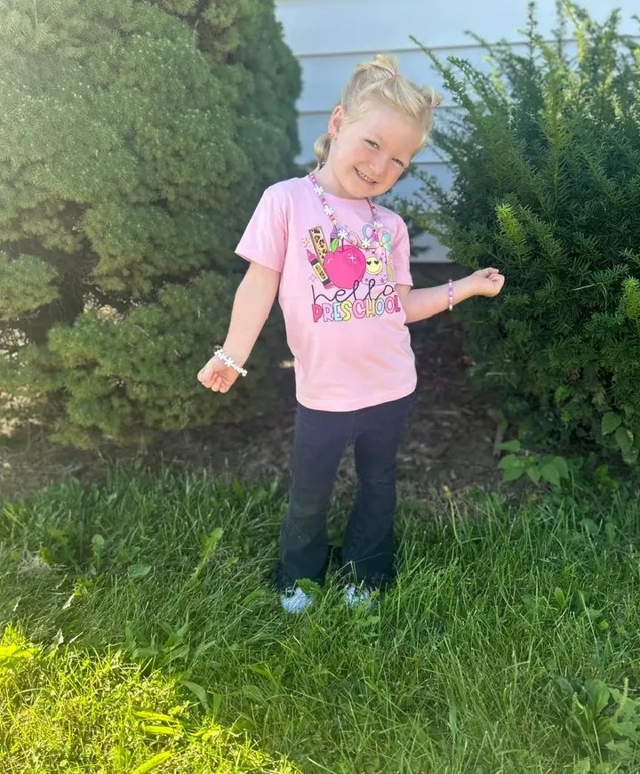 KathrinaCat's tweet photo. Love you daughter 😍😍 https://t.co/2VdUhQM7c5