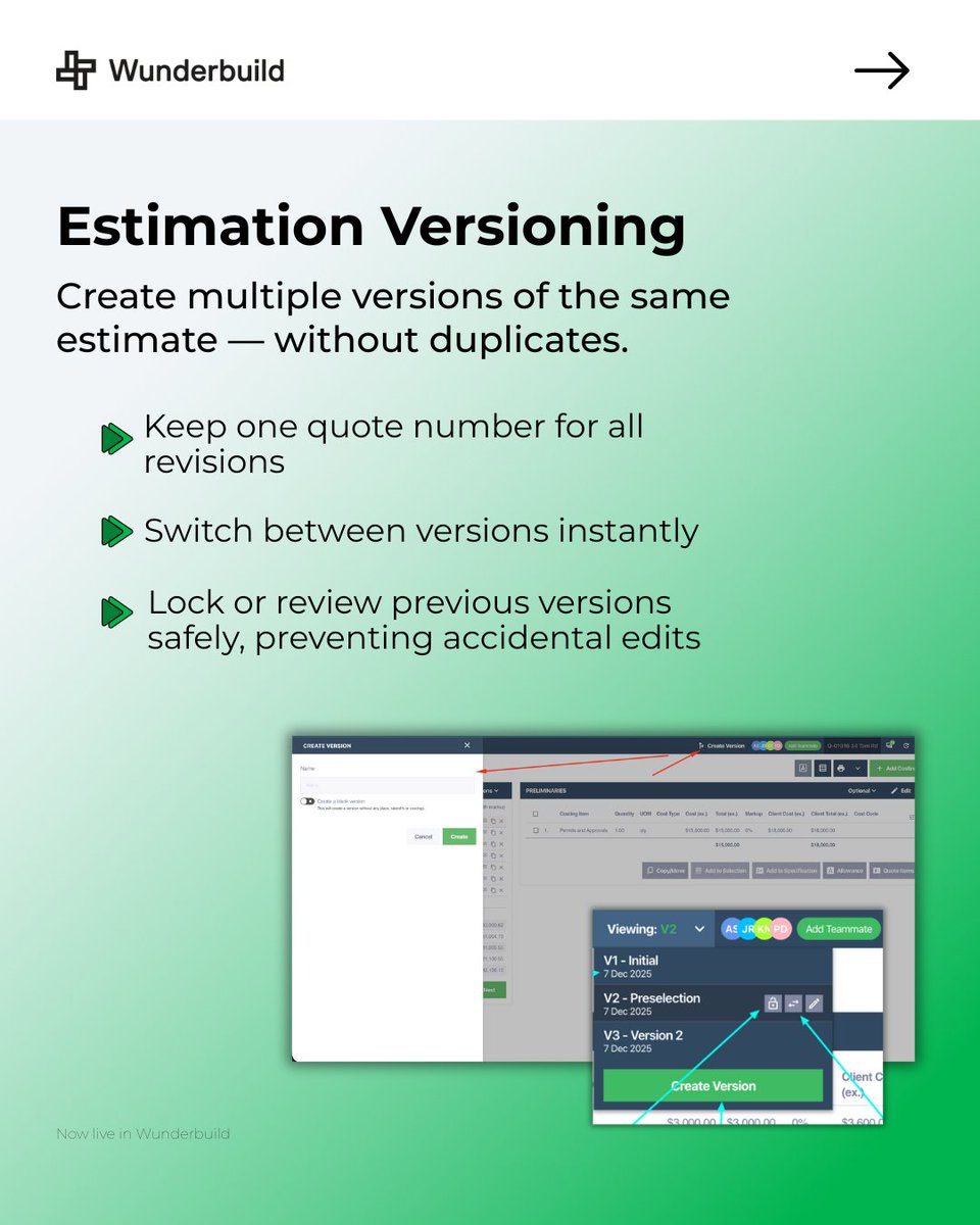Wunderbuild tweet media