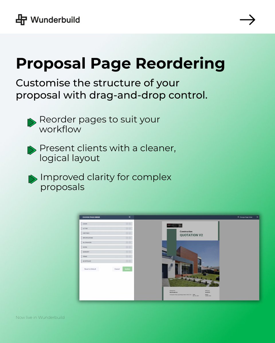Wunderbuild tweet media