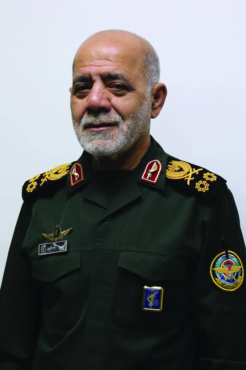 🛑سرلشکر عبداللهی: نگرانی برای تهدیدات دشمن وجود ندارد

فرمانده قرارگاه مرکزی خاتم الانبیا:

 هرچند تهدید‌هایی وجود دارد، اما نیرو‌های مسلح در آمادگی کامل به سر می‌برند و جای نگرانی نیست