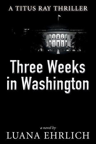 luanasbooks's tweet photo. "Fast-paced thriller about a chemical weapons attack on Washington. Lots of exciting spy stuff, along with romance and intriguing characters!" #allbooks #thriller @luanasbooks #Goodreads #CR4U https://t.co/ErggpR45gw https://t.co/eG1xBWpAPZ