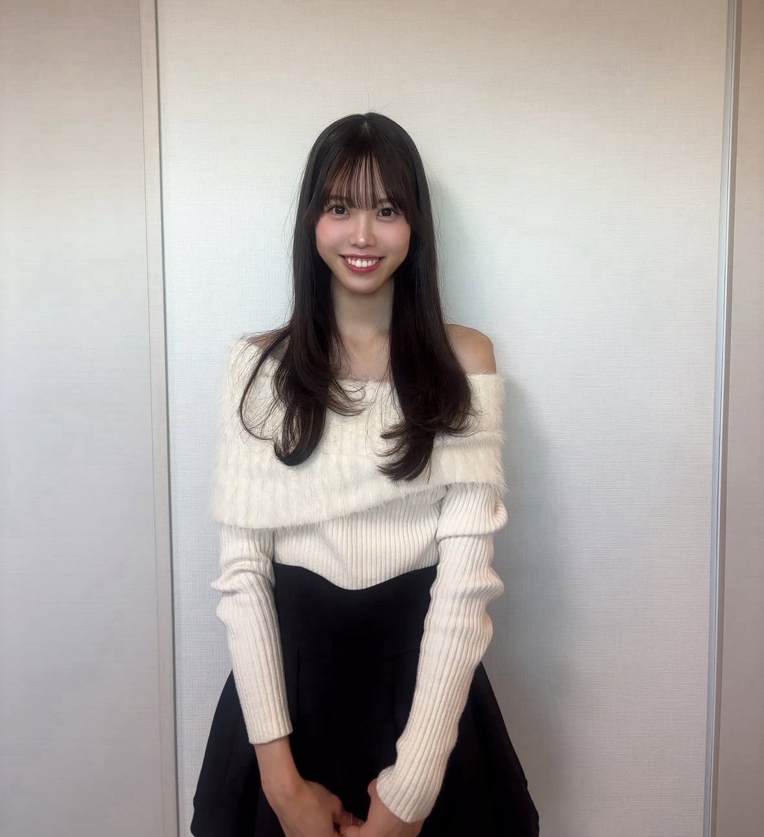 koko_hinako's tweet image. 【報告】楽天×BeReal webcmに出演させて頂きます✨

撮影も普段友達とのクリスマス会でのわちゃわちゃな感じで楽しかった♪

BeRealアプリで観てみてね✨

#bereal 
#ビーリアル 
#楽天 
#webcm