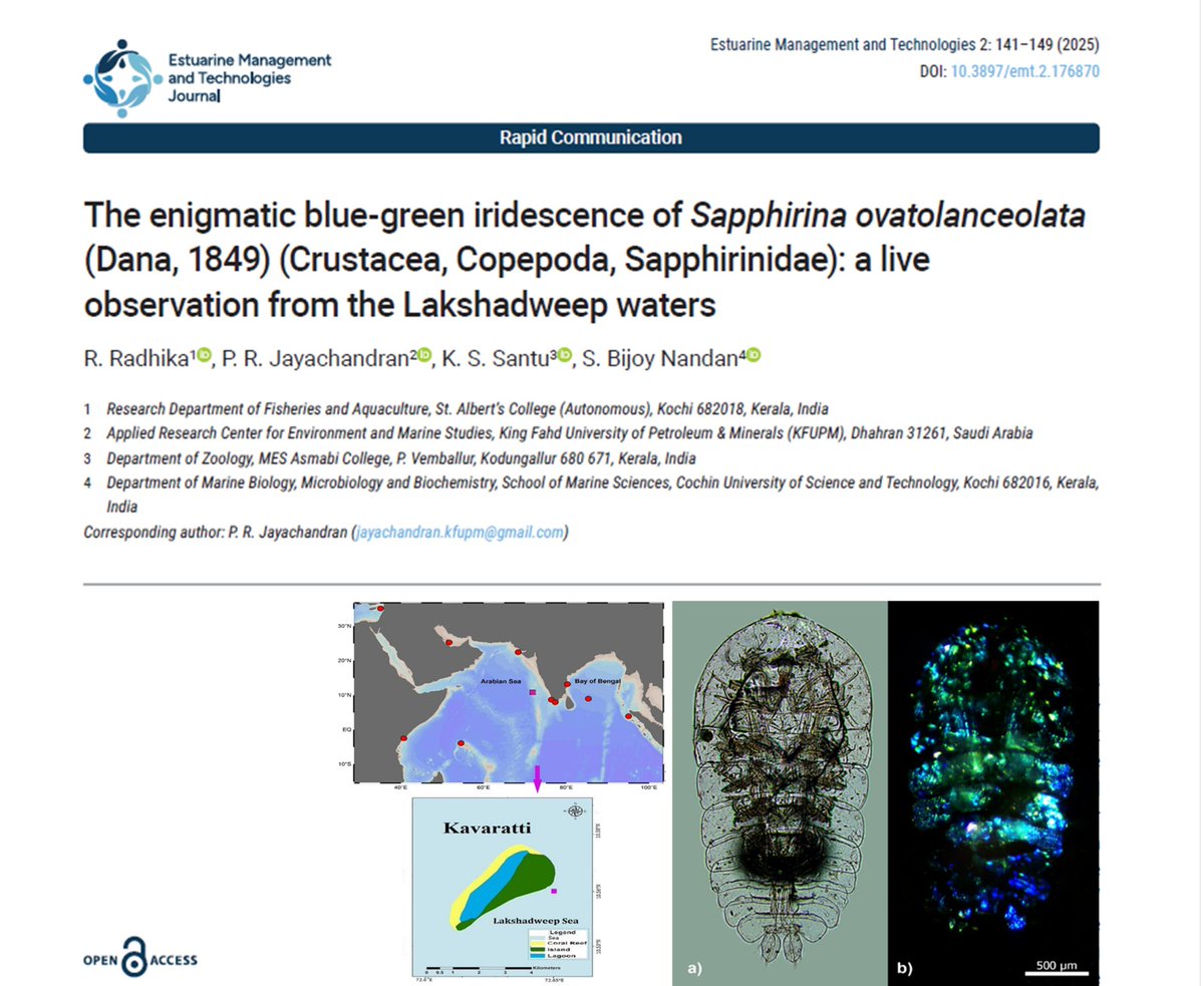 P R Jayachandran tweet media