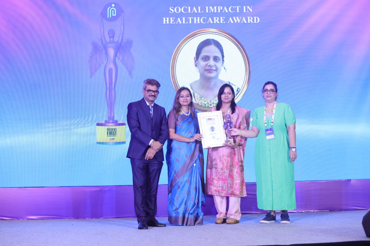 IHW Council tweet media