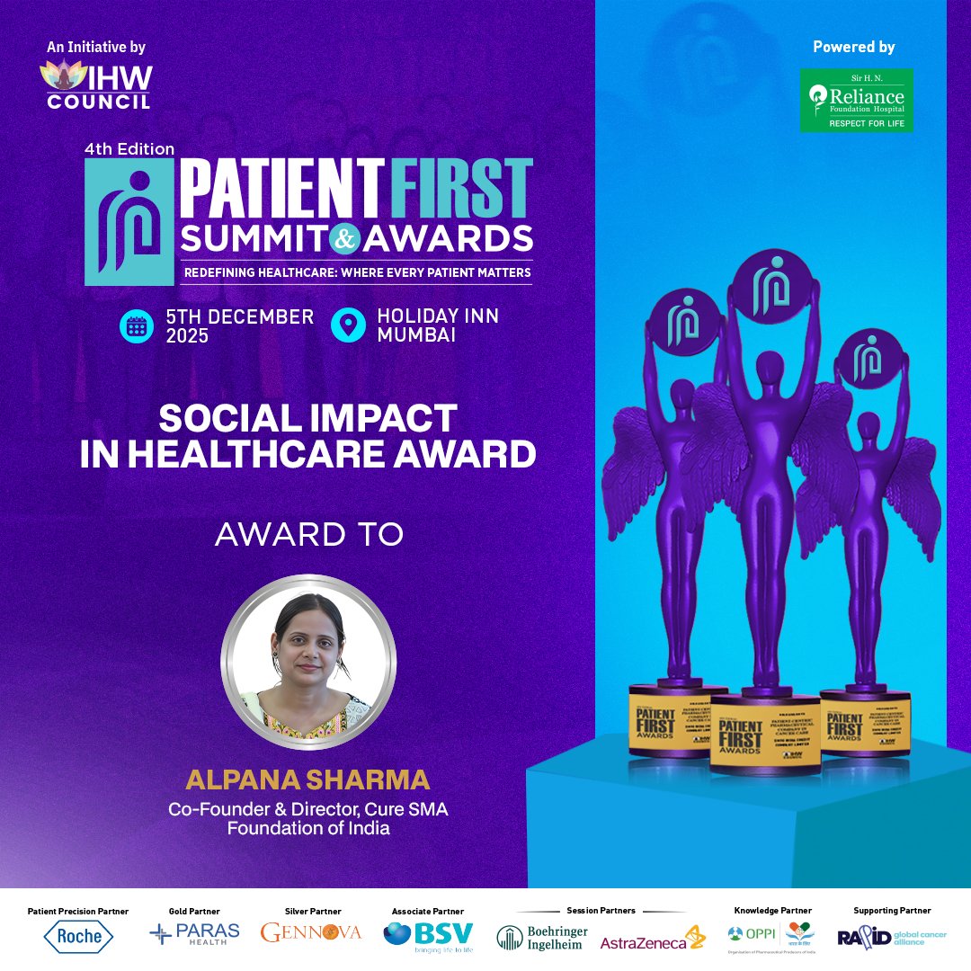 IHW Council tweet media