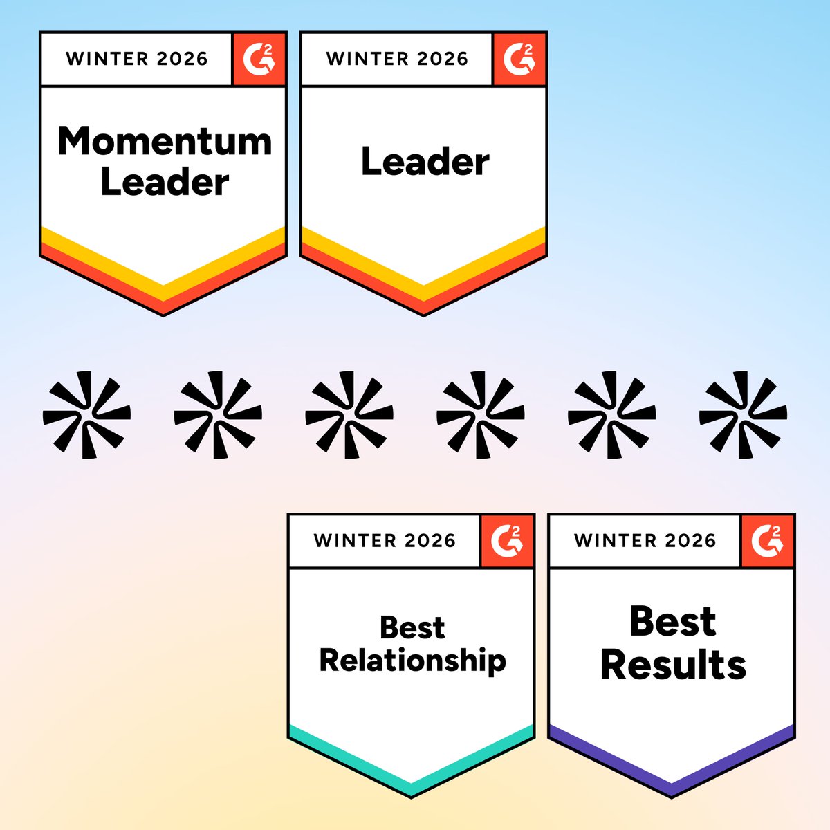 Apollo.io tweet media