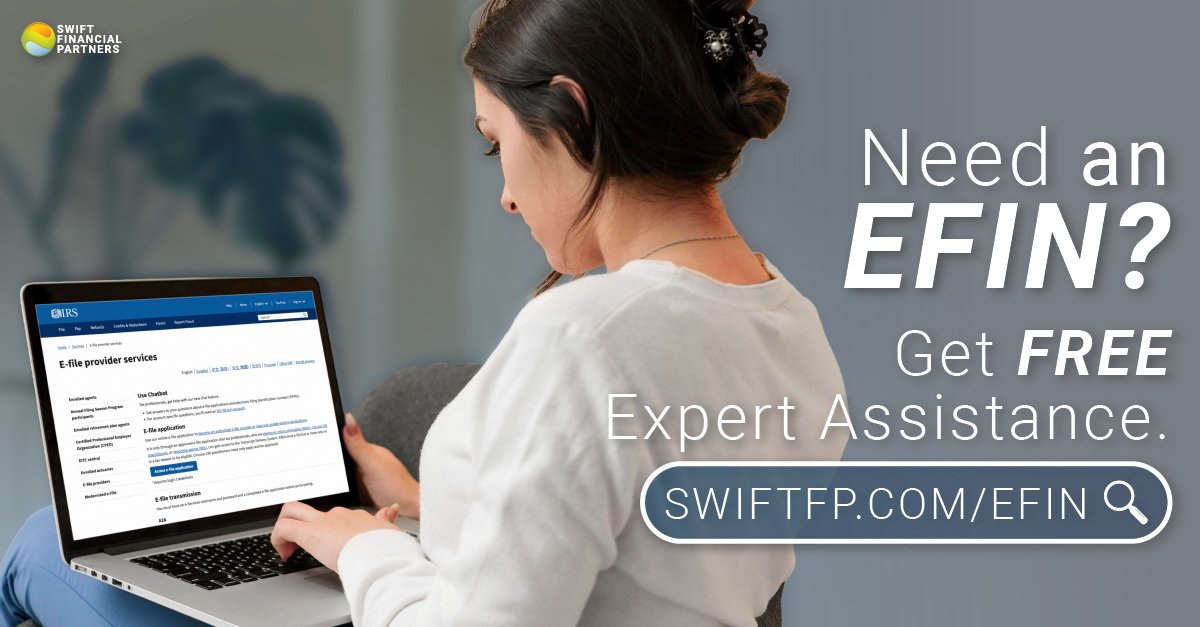 Swift Financial tweet media