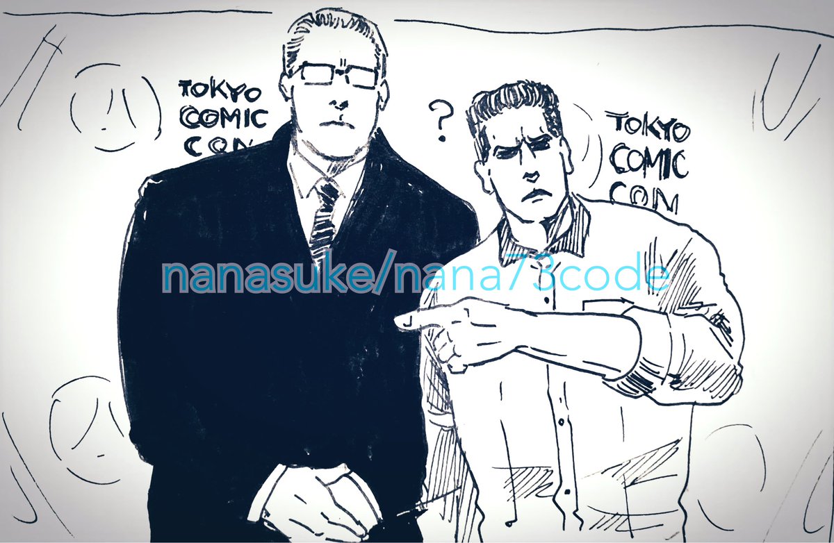 サインに名前なんて書いてもらったんだろうねあにき