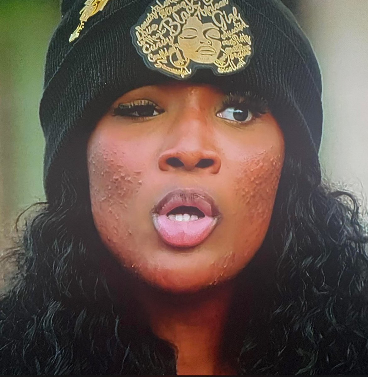 Nunnie The G tweet media