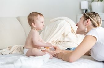 Did You Know You Can Impact How Fast Your Child Learns? #parentcommunication #teachablemoments buff.ly/cPKlpeZ