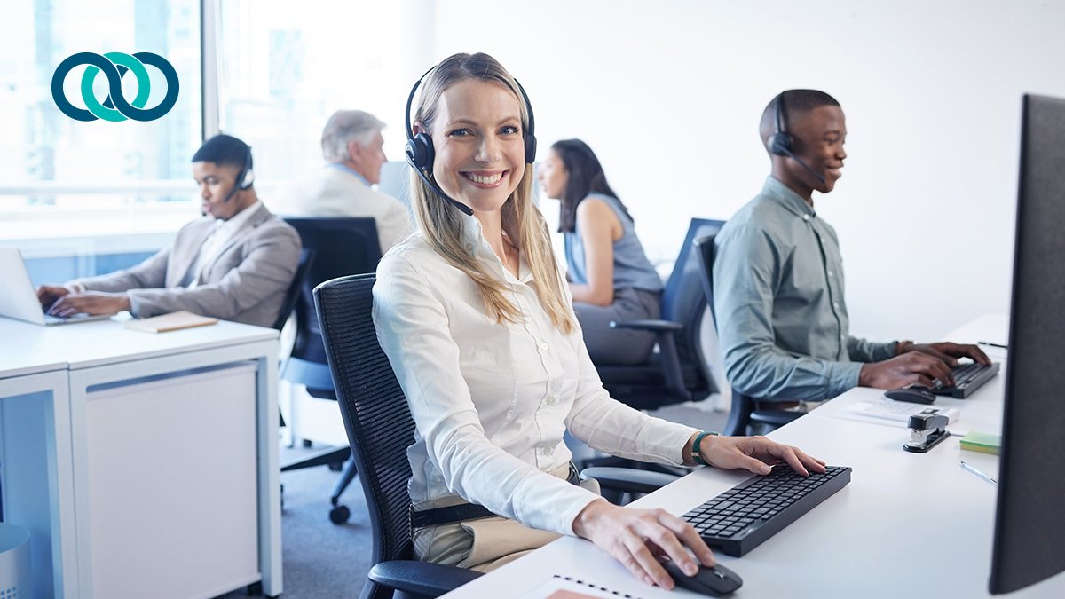 TrainingPros's tweet image. Personalized customer experiences boost loyalty and revenue. Call center agents shape key interactions, and training them to engage with empathy strengthens retention. @Avaya training from TrainingPros helps your #CallCenter teams build deeper customer relationships.