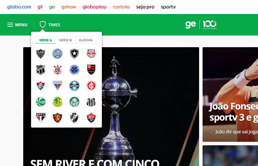 Rodrigodll92's tweet photo. Equipe do GE, vocês já podem atualizar a listagem dos times da série A e B

#Brasileirão #globoEsporte https://t.co/EBWsPpi1eM