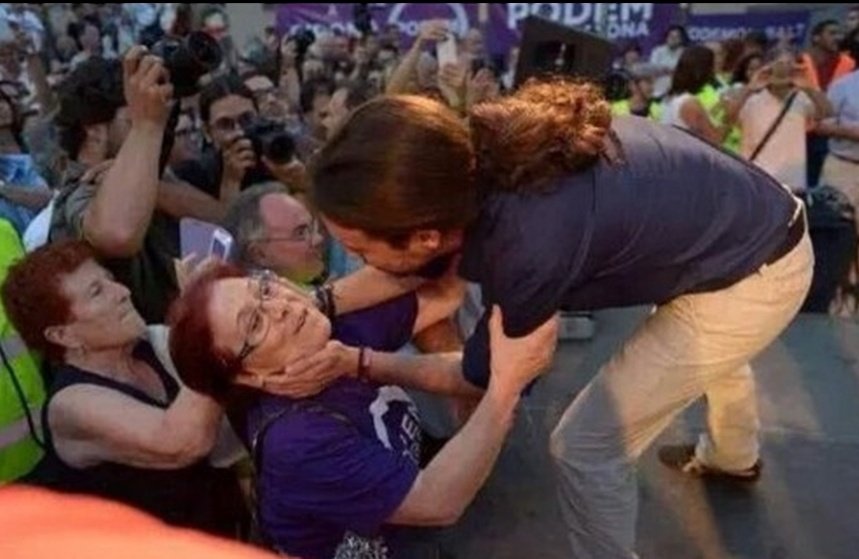 -Gracias a tu Bizum puedo ir a restaurantes que tú no puedes permitirte