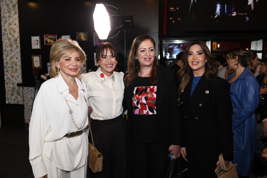 may_chidiac's tweet photo. Manel Mallat unveiled her EP premiere, Hayati Al Talti, on Thursday, 20 November 2025, at Smallville Hotel. The evening was a celebration of creativity, rhythm, and inspiration, honoring music that moves the heart and ignites the imagination.
#HayatiAlTalti #ManelMallat #EPLaunch https://t.co/HKr1crWrdT