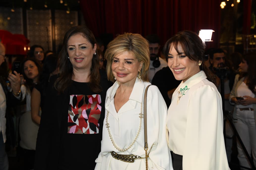 may_chidiac's tweet photo. Manel Mallat unveiled her EP premiere, Hayati Al Talti, on Thursday, 20 November 2025, at Smallville Hotel. The evening was a celebration of creativity, rhythm, and inspiration, honoring music that moves the heart and ignites the imagination.
#HayatiAlTalti #ManelMallat #EPLaunch https://t.co/HKr1crWrdT