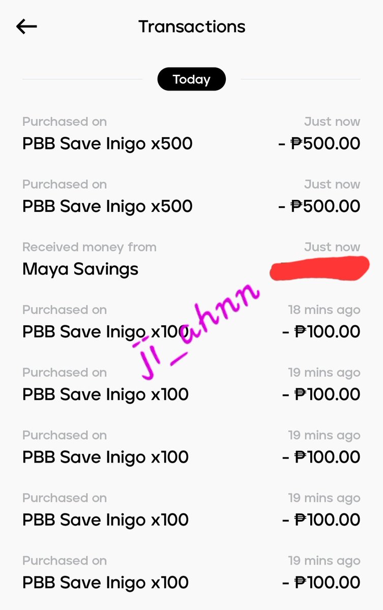 Will leave the highlight for the end but for today eto muna coz i'm still a bit unwell. Please help us save Iñigo not just because he is the other half of CapGo but because he is really a nice person behind those bad edits and narratives.

CAPresent FOR IÑIGO
BBS IÑIGO