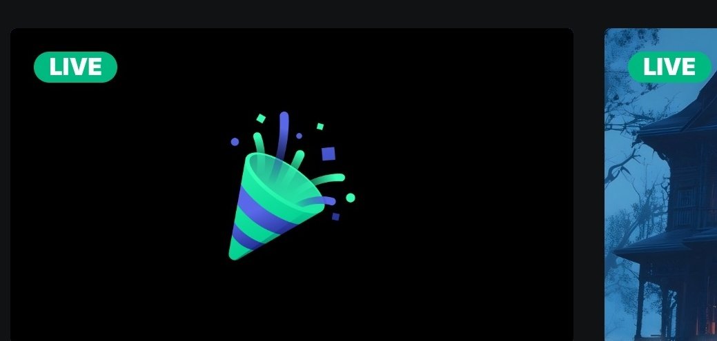 Parti is giving creators a place to stream, earn, and grow without losing control of their work.

Every action on the <a href="/jointheparti/">PARTI</a> platform ties back to the creator, and the app makes everything easy to follow.

The system rewards consistency, real activity and clear ownership.