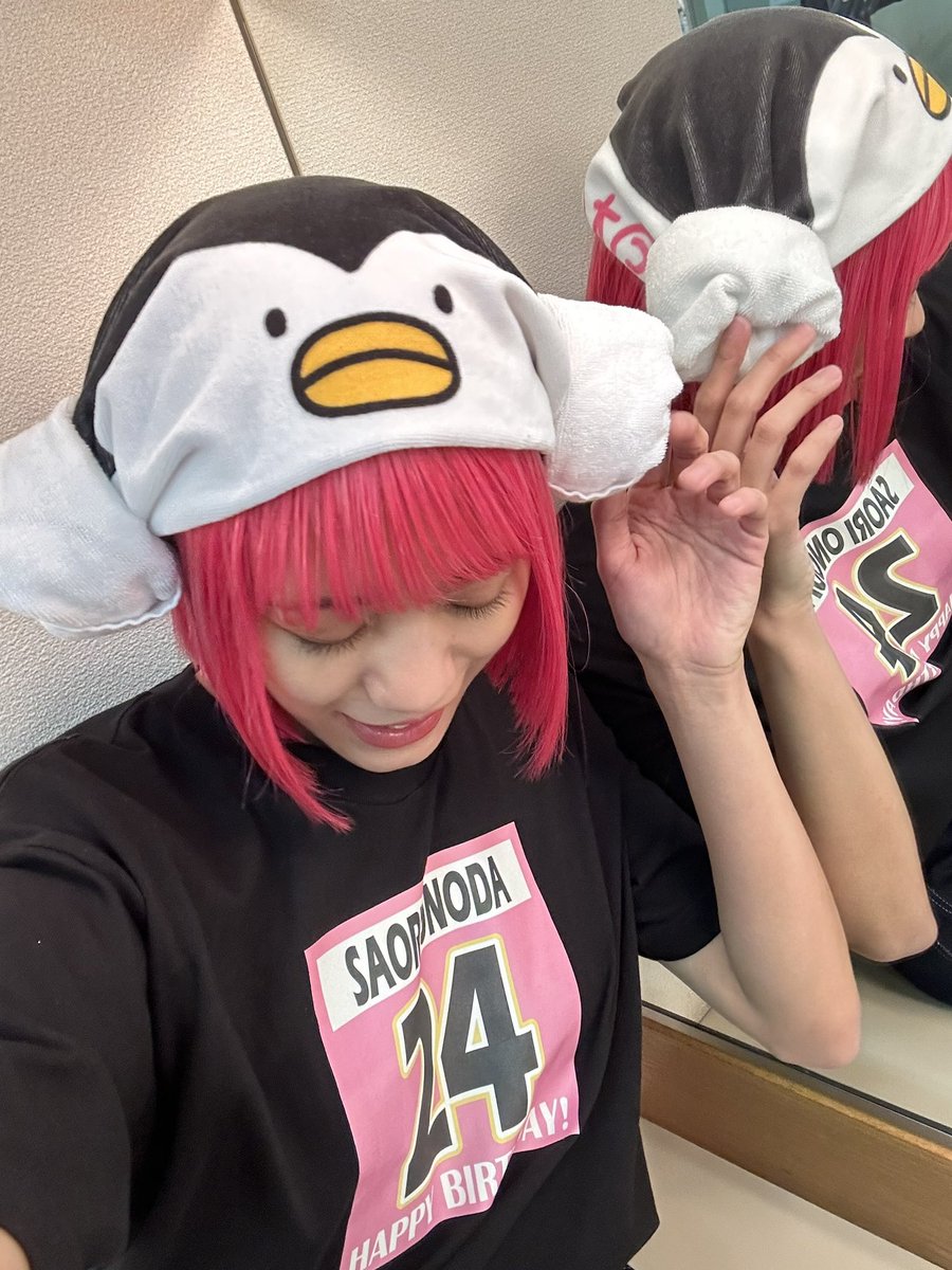 ハッピースマイルアオキ (@xxxxxxnobu) / Posts / X