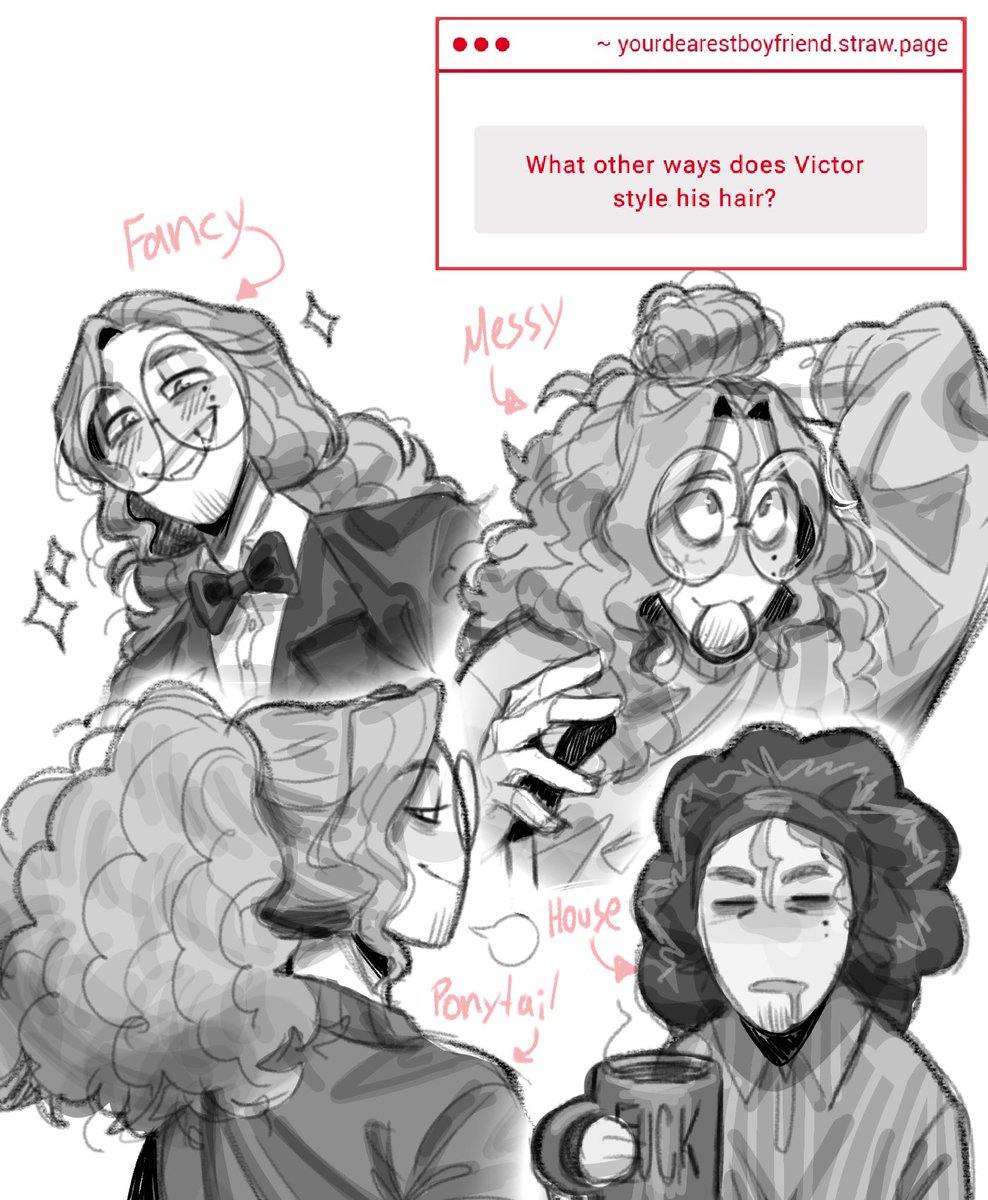 🔞Your Dearest Boyfriend🔞 tweet media