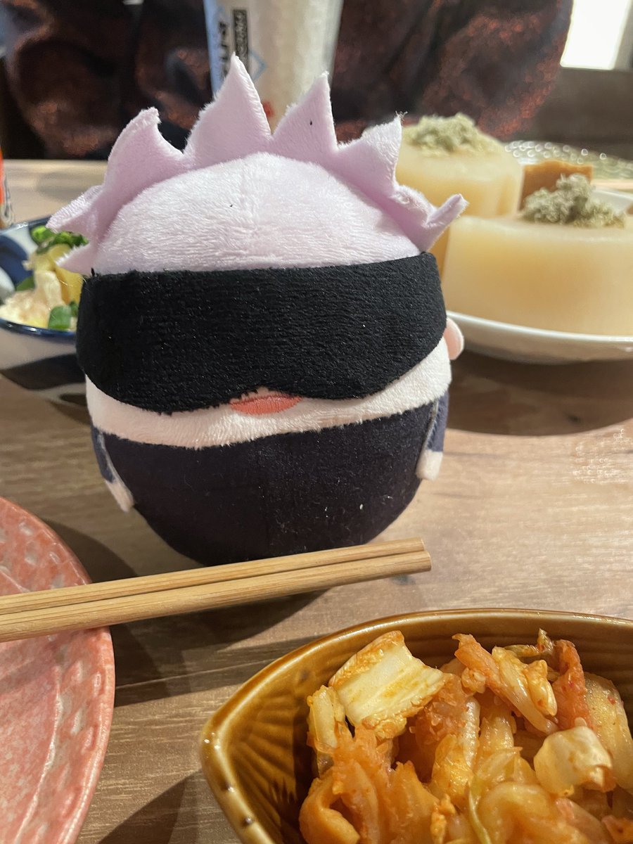 univers_stella's tweet photo. クリスマス🎄とおでん🍢 https://t.co/wPPeFq74O4