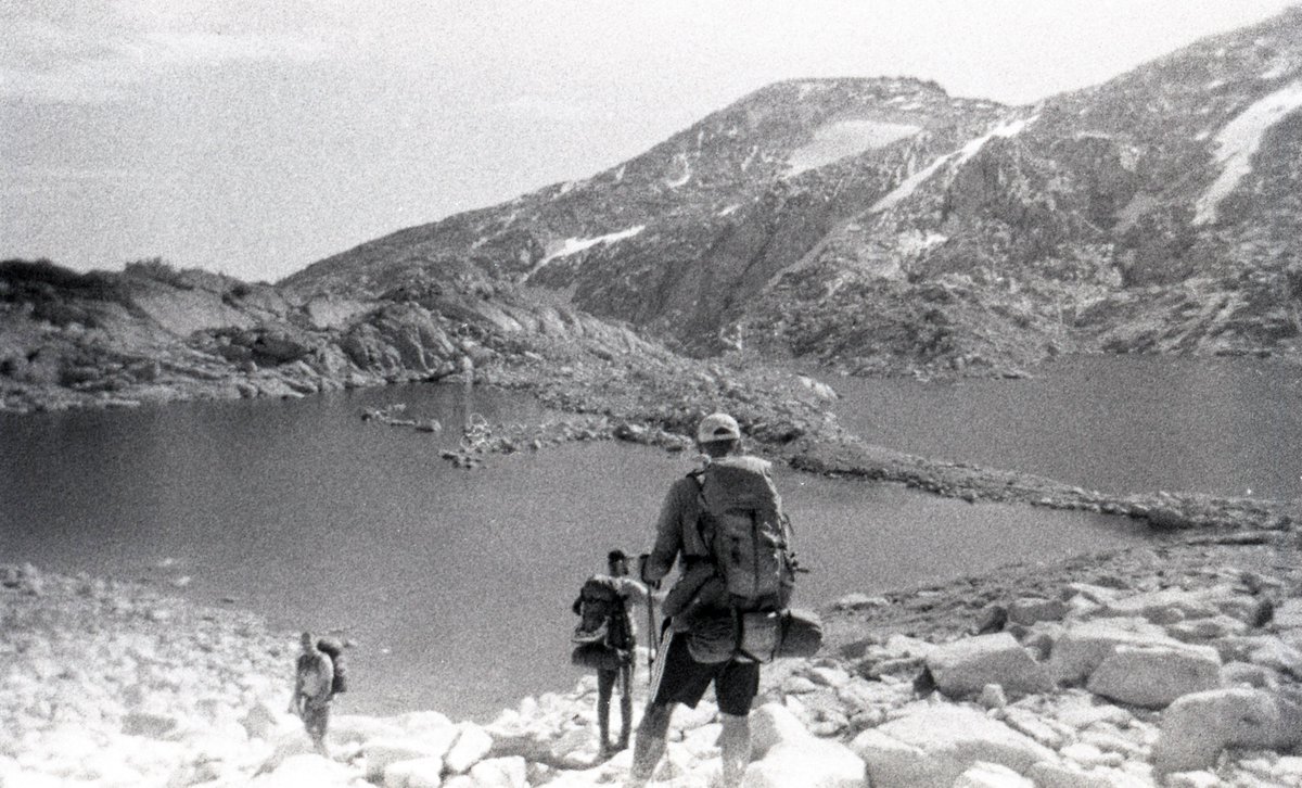 dbaker's tweet image. got some film developed