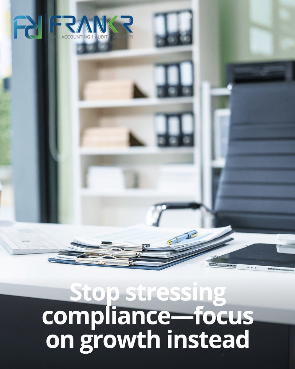 FRANKRTaxCareSA's tweet image. CIPC compliance made simple with FRANKR. Submit returns on time, manage director changes, and keep disclosures current. Focus on growth whilst we handle compliance. #IT14 #IT12 #Bookkeeping #Accounting #UIF #SDL #Submission #Returns #IRP5 #Invoicing