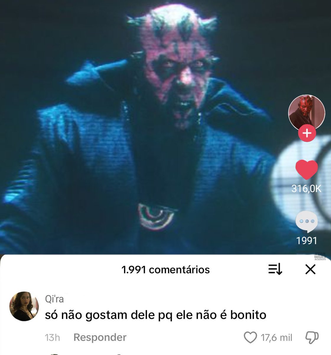 Acervo Star Wars (@starwarsacervo) on Twitter photo 