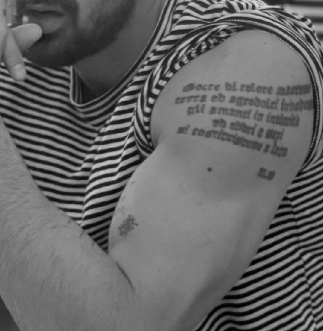 Oh lord, we did it again!