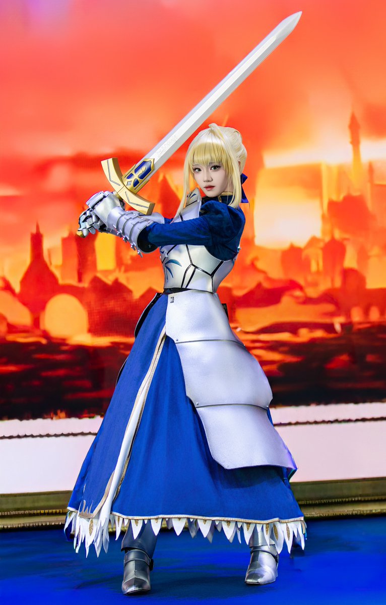 #FGO #페그오 #8주년 #AGF_2025