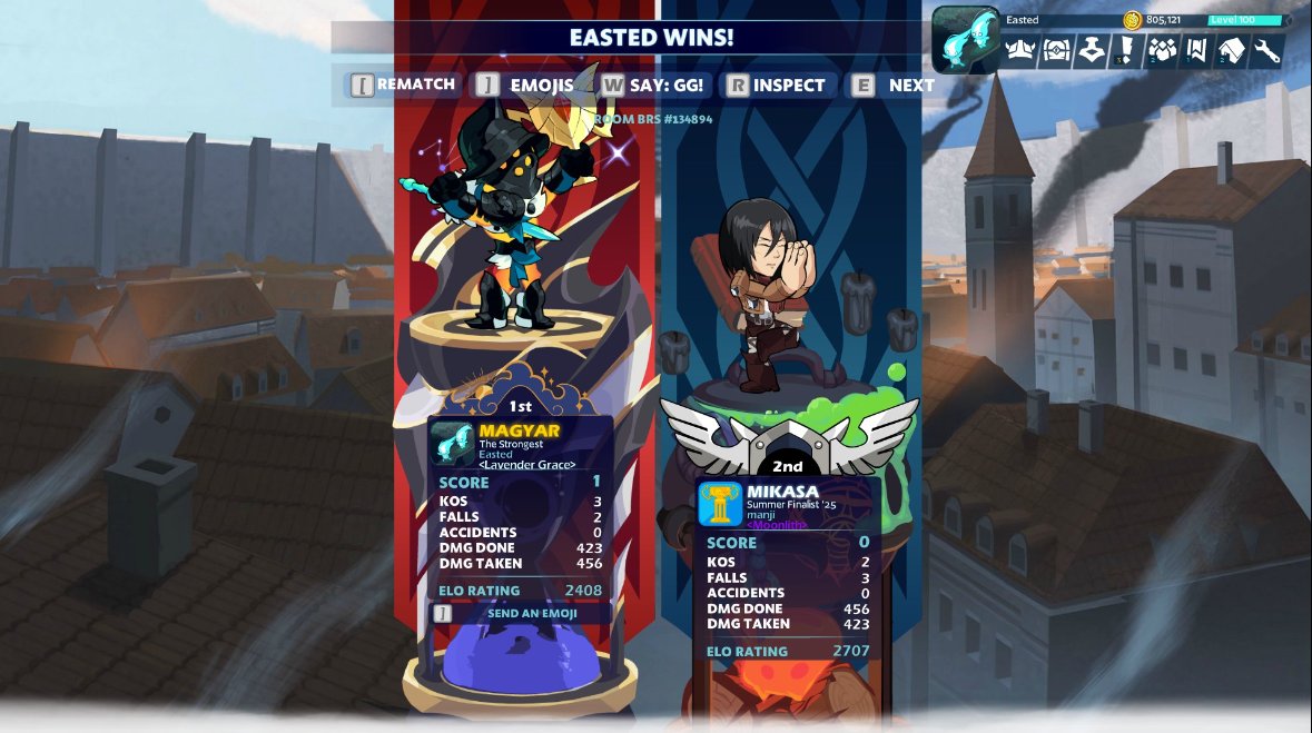 u guys have no idea what demon i found