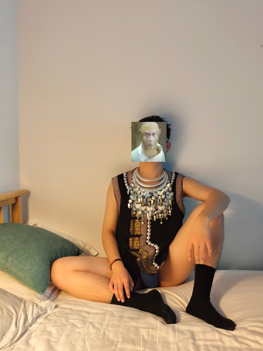 禁欲要崩溃了，谁来给我释放一下