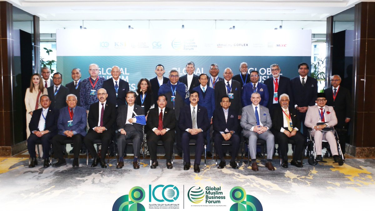 The Global Muslim Business Forum (GMBF) 2025 has successfully wrapped up, marking the end of a significant gathering of leaders, innovators, and visionaries from the Muslim world. 
During the forum, attendees examined strategies for sustainable economic growth, strengthened