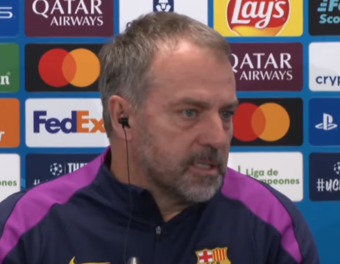 Barça Universal tweet media