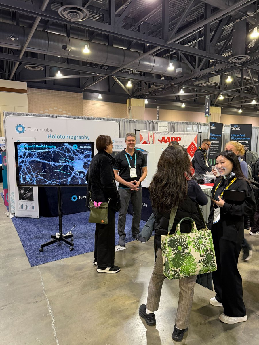 TOMOCUBE, INC. tweet media