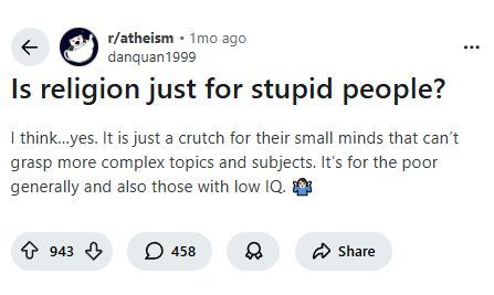 Reddit Lies tweet media