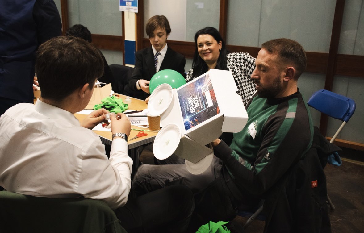 🚀 At Amazelab, we’re teaming up with industry partners to make every resource curriculum‑linked &amp; ready to inspire the next generation! 🧪📚

Bringing science, tech &amp; innovation straight into classrooms to spark curiosity &amp; creativity 🌍💡

Stay tuned… exciting things ahead! 🙌