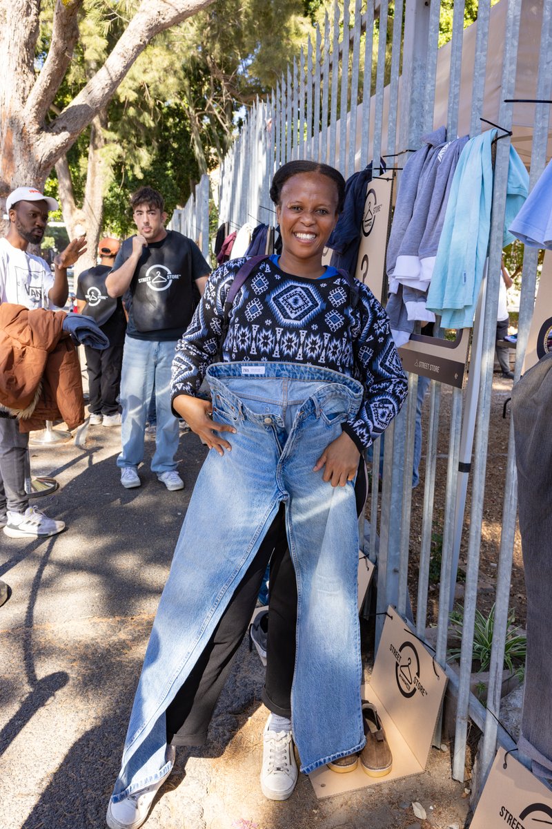 The Street Store tweet media