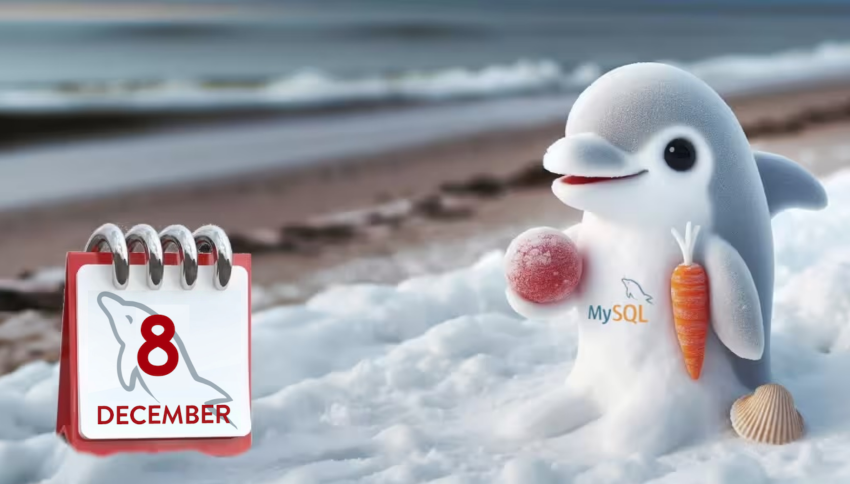 MySQL's tweet image. 🔔 Welcome to Day 8 of the MySQL Community Advent Calendar! 🔔

Today, we’re thrilled to share Deploying on OCI with the Starter Kit – Part 3, focusing on applications. This 4-minute read covers the development languages available on your compute instance and guides you through…