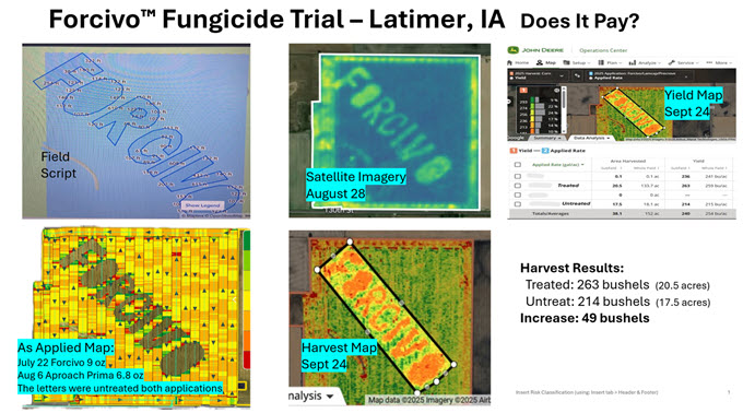 Pioneer Troy tweet media