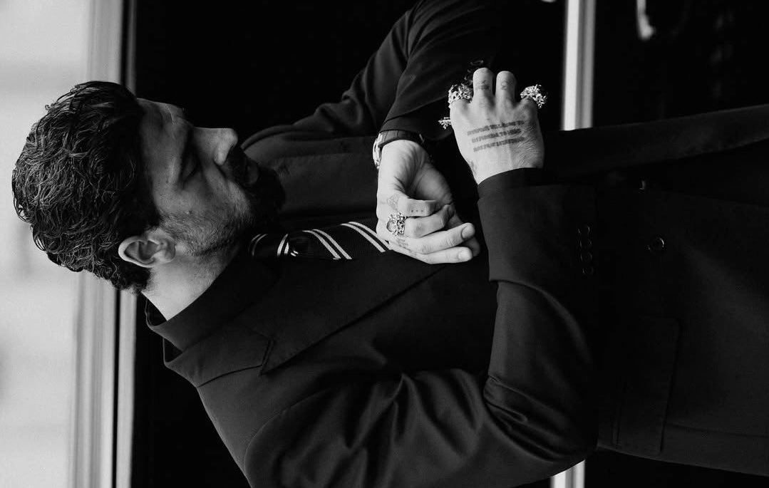 The devil’s advocate, powered by 𝘿&amp;𝙂.