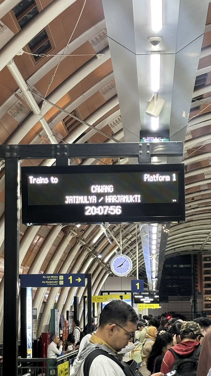 Kalau tulisannya begini, kita gimana tau dia jatimulya atau harjamukti <a href="/lrtjabodebek/">LRT Jabodebek</a>