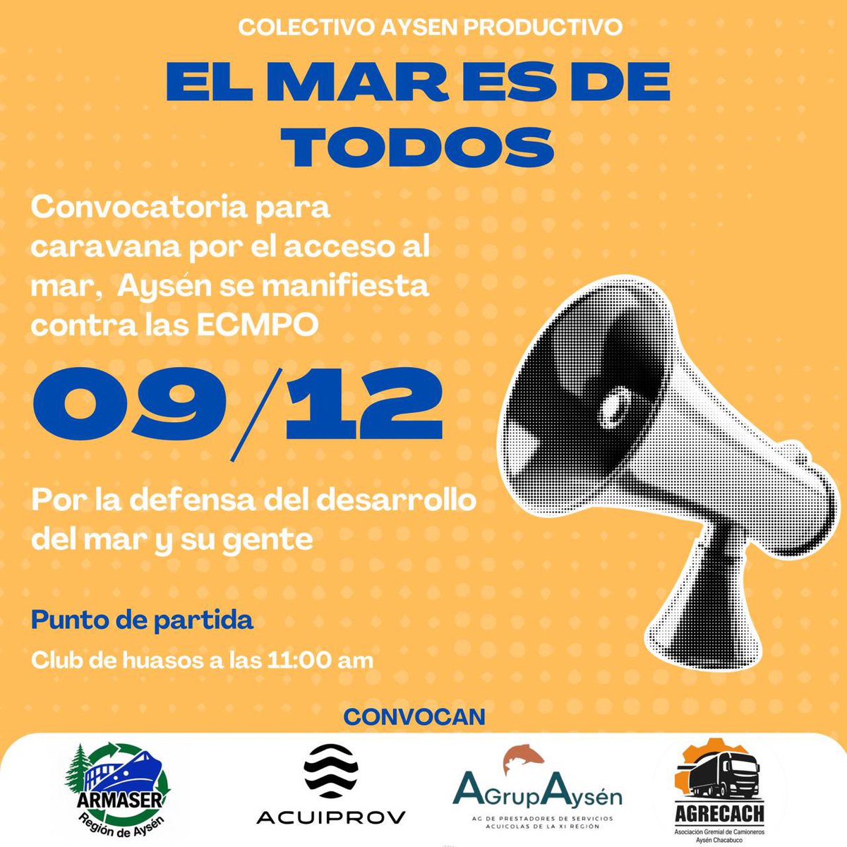 Multigremial Nacional de Emprendedores tweet media